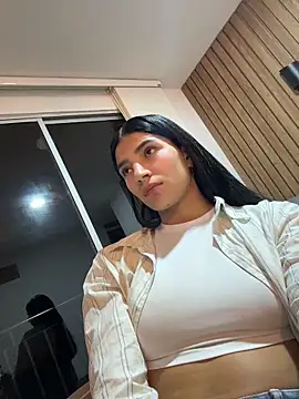Ema Rose  online show from 05-31-26, 04:09