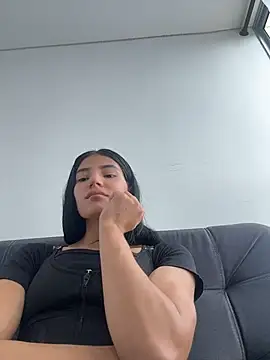 Ema Rose  online show from 07-30-26, 05:56