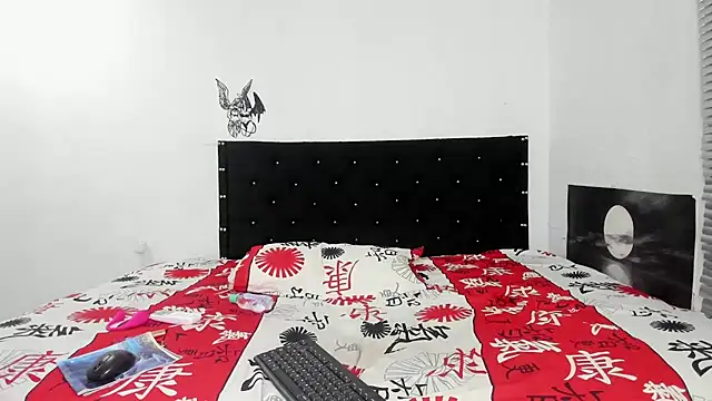 richblack01 online show from 07-21-26, 10:34
