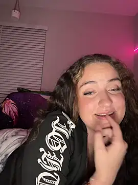 LushLaniii online show from 02-03-26, 09:47