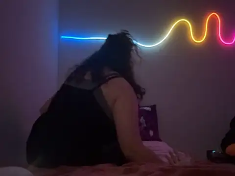 LushLaniii online show from 04-02-26, 09:18