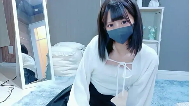 Kiki-jpn online show from 02-16-26, 03:24