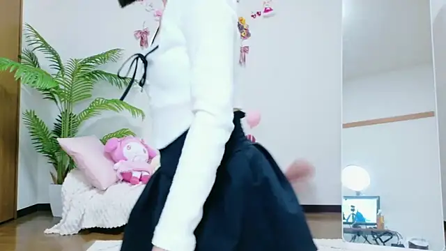 Kiki-jpn online show from 03-09-26, 09:46