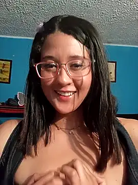 SweetDeya online show from 05-08-26, 04:18