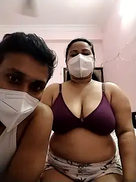 DesiSeductress online show from 01-15-26, 05:38