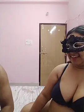DesiSeductress online show from 04-09-26, 06:46