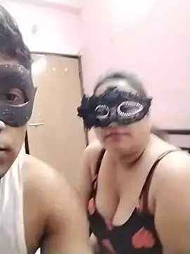 DesiSeductress online show from 07-17-26, 07:19