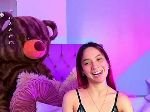  Anny pink  online show from 04-03-26, 01:36