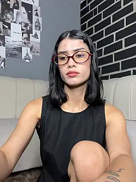 Godsfavorite19 online show from 01-12-26, 01:55