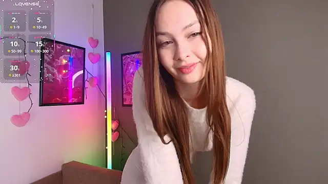 Adele Farrell online show from 02-05-26, 02:27