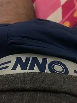 Rahulkumaro1 online show from 02-16-26, 03:41