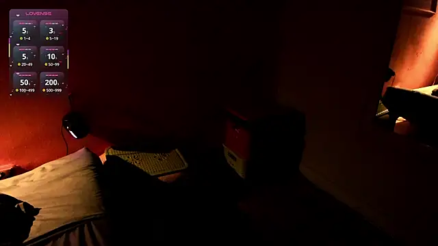 CURLY LATINA  online show from 02-16-26, 02:51