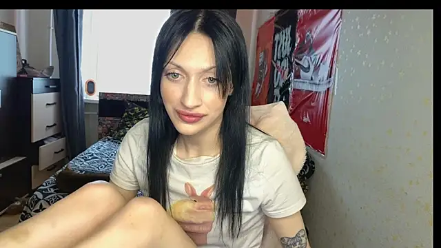 Amalia Draki online show from 03-02-26, 12:23