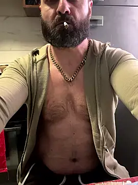 DamonSalvatore2 online show from 01-08-26, 01:57