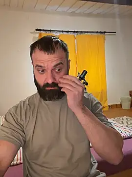 DamonSalvatore2 online show from 02-23-26, 02:58