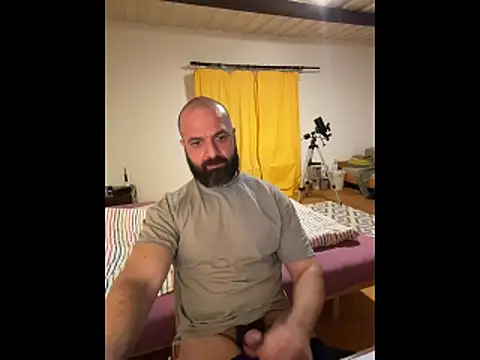 DamonSalvatore2 online show from 03-05-26, 06:37