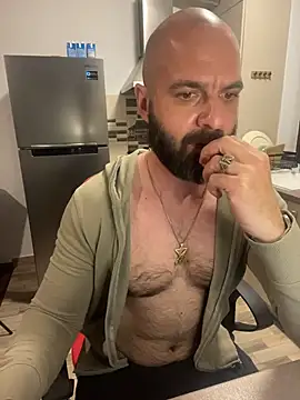 DamonSalvatore2 online show from 04-07-26, 09:26