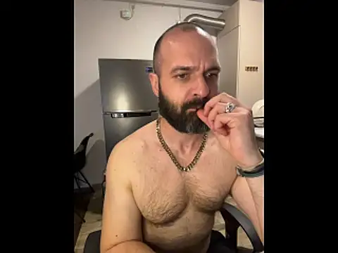 DamonSalvatore2 online show from 04-15-26, 10:10