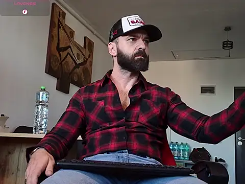 DamonSalvatore2 online show from 06-18-26, 04:24