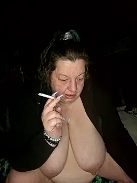 tigresse3 online show from 01-07-26, 10:45