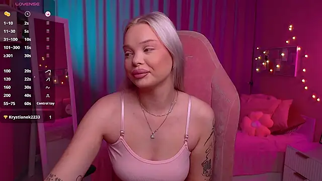 Leslie Caronn online show from 04-02-26, 07:39