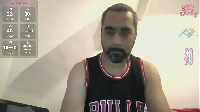 masterskorp online show from 01-18-26, 06:28