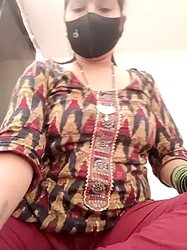 ritu7755 online show from 04-14-26, 04:18