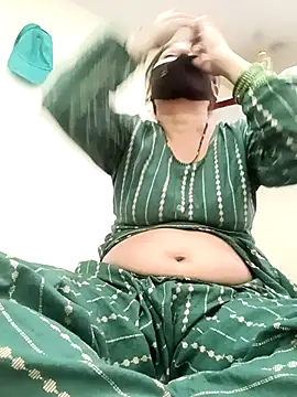 ritu7755 online show from 04-18-26, 06:06