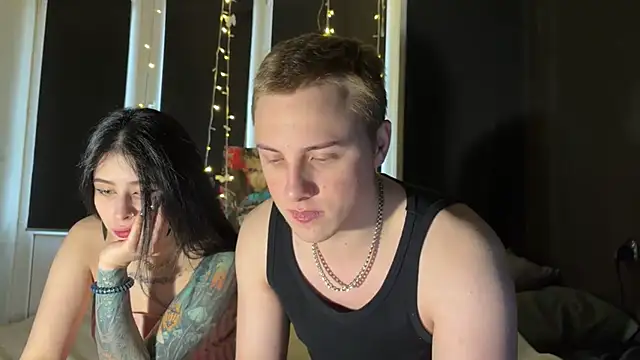 love4couple online show from 04-14-26, 07:14