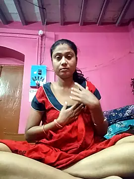 Hooghlypinkivabi online show from 02-03-26, 12:54