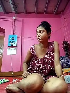 Hooghlypinkivabi online show from 02-17-26, 02:13