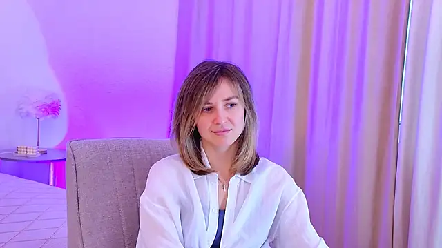 EmeraldGlow online show from 03-27-26, 02:39