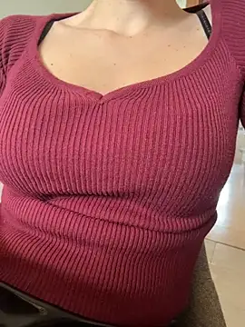 SugarLily24 online show from 03-25-26, 01:39