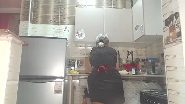 RebeccaDarling online show from 06-25-26, 05:12