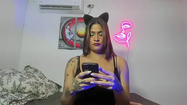 Maya Nova online show from 01-09-26, 03:20