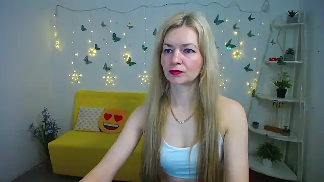 MelissaTyler online show from 03-21-26, 06:07