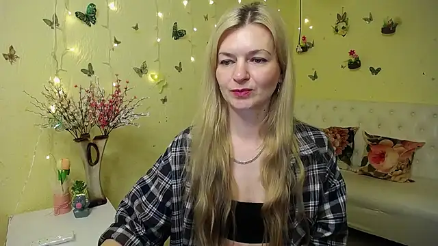 MelissaTyler online show from 04-16-26, 11:22