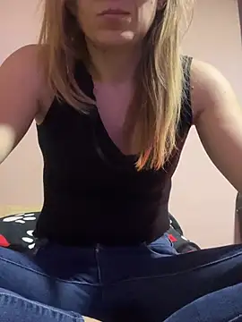 SexyMamiVee online show from 01-11-26, 07:57