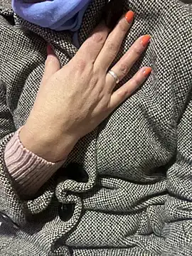 SexyMamiVee online show from 01-13-26, 09:36