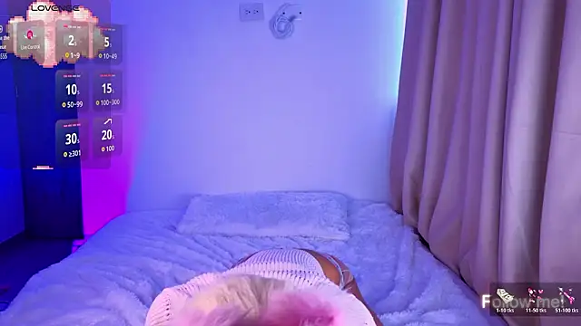 Kitsuneplay  online show from 02-09-26, 09:41