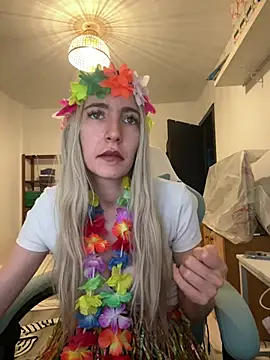 BarbieBlondieGirl online show from 02-17-26, 05:41