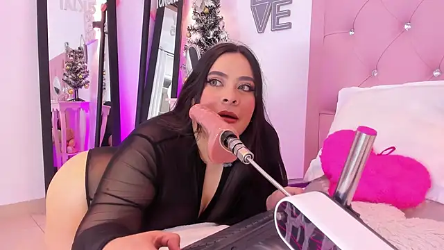 Monserratt J online show from 01-09-26, 09:27