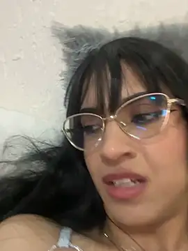 ValentinaEvanz online show from 04-18-26, 07:58