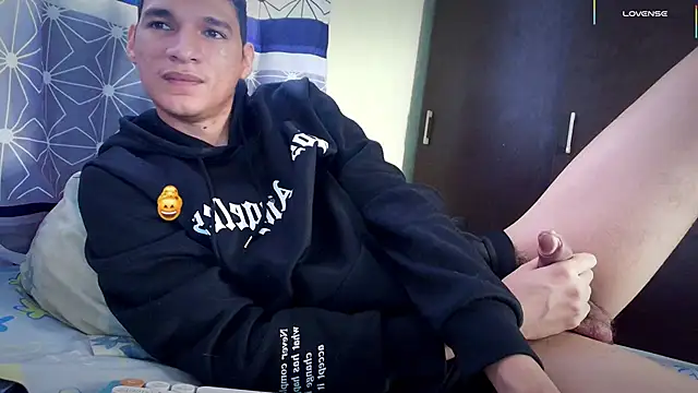 LeonS 20cm online show from 01-10-26, 10:58