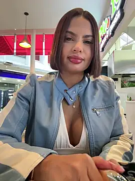 Irina Velvett online show from 02-06-26, 10:57