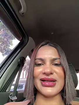 Irina Velvett online show from 02-11-26, 08:03