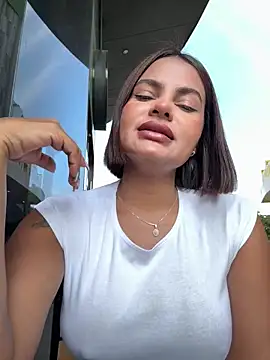 Irina Velvett online show from 02-25-26, 09:24