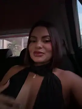 Irina Velvett online show from 03-11-26, 11:00