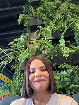 Irina Velvett online show from 05-06-26, 10:26