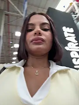 Irina Velvett online show from 05-10-26, 04:45